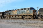 CSXT 598